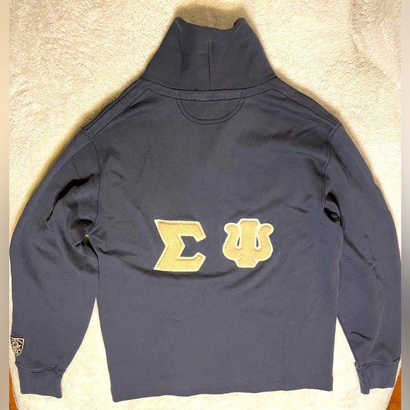 Rugby Ralph Lauren Other - Rugby Ralph Lauren Cardigan EUC